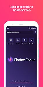 Screenshot image